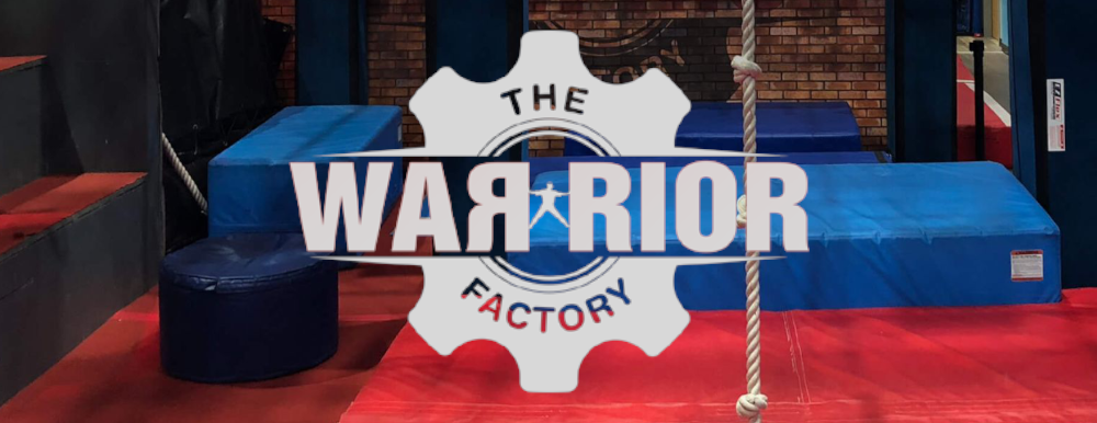 Warrior Factory