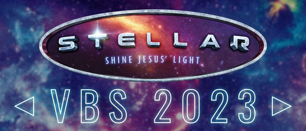 VBS 2023 – Stellar